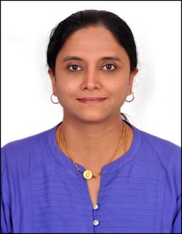 Dr. Smitha J N Singh